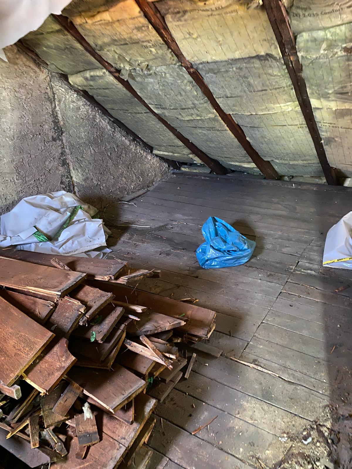 MIRO-Service – Renovierung Wohnraum